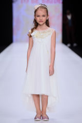 10 ����� ����� Choupette ������ ������� � ������ Mercedes-Benz Fashion Week Russia