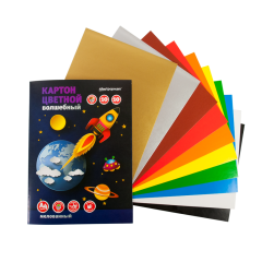 В продажу поступил белый и цветной картон schoolФОРМАТ! В продажу поступил белый и цветной картон schoolФОРМАТ!