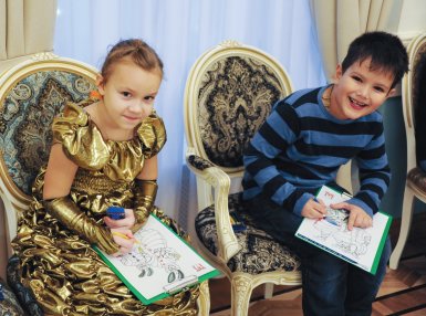 Ольга Сас (F.I.L.A. Russia): «Наш юбилейный год будет наполнен множеством интересных событий» Ольга Сас (F.I.L.A. Russia): «Наш юбилейный год будет наполнен множеством интересных событий»