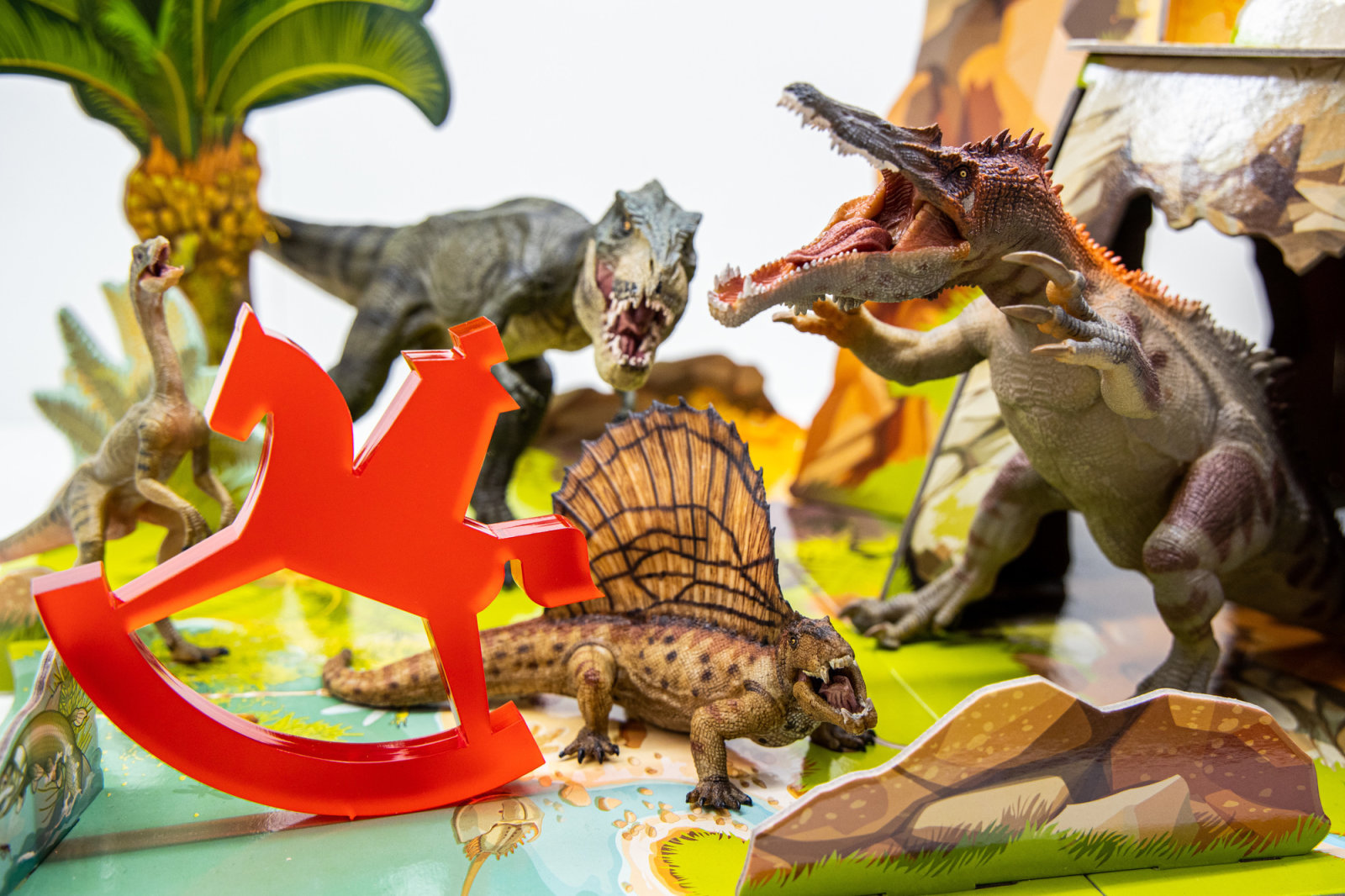 72-� �������� Spielwarenmesse: ������� ��� �����!