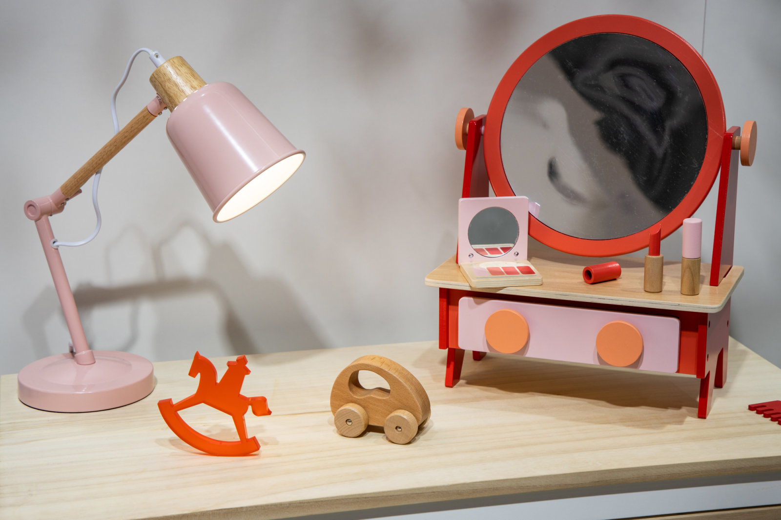 72-� �������� Spielwarenmesse: ������� ��� �����!