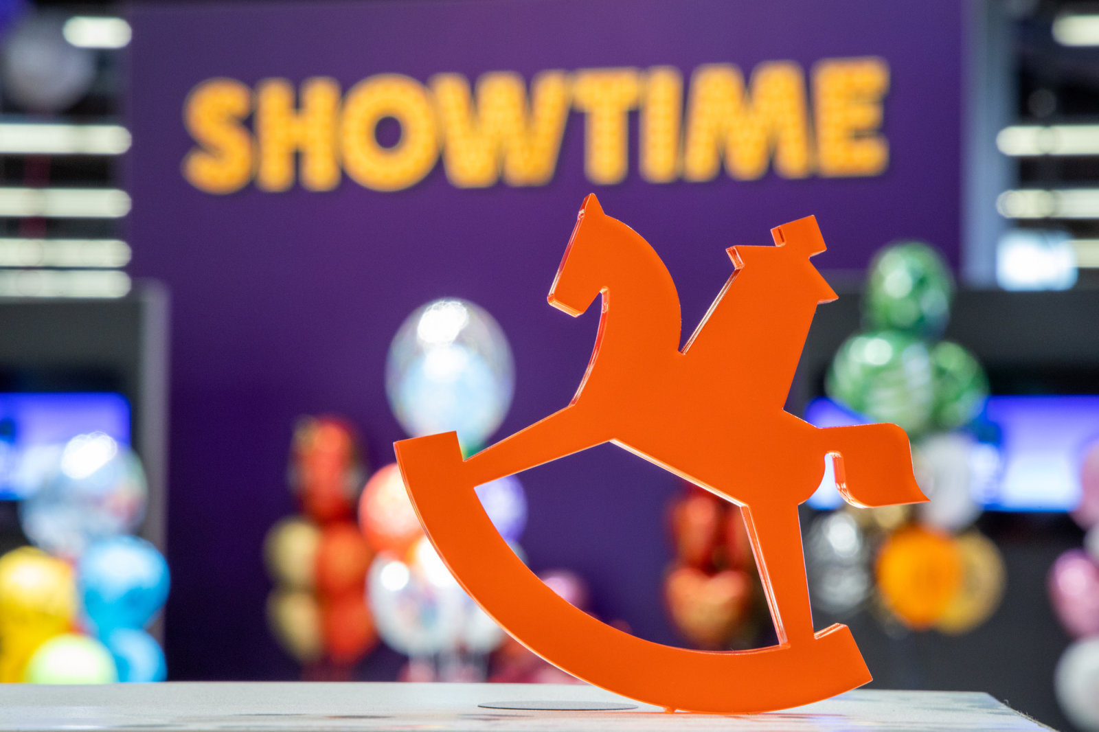 72-� �������� Spielwarenmesse: ������� ��� �����!