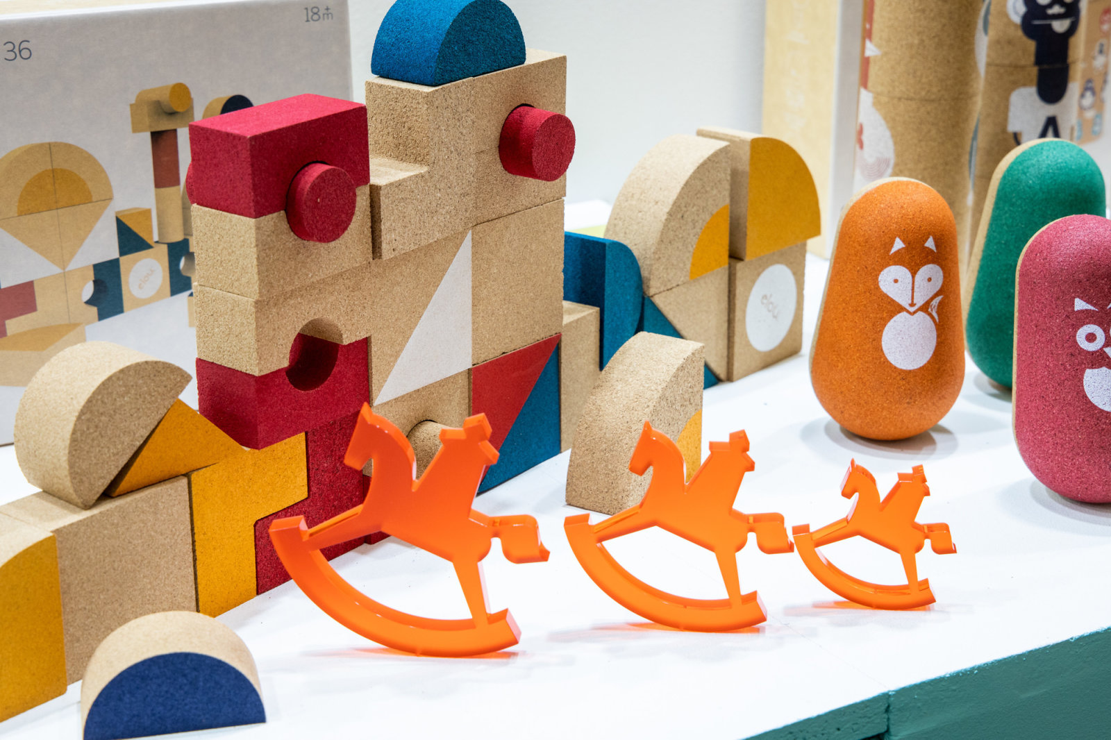 72-� �������� Spielwarenmesse: ������� ��� �����!