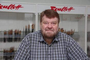 Андрей Бяков (ROUBLOFF): «Проблемы сделали нас сильнее и конкурентоспособнее» Андрей Бяков (ROUBLOFF): «Проблемы сделали нас сильнее и конкурентоспособнее»