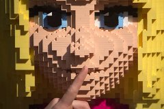 Lego - шалость удалась Lego - шалость удалась