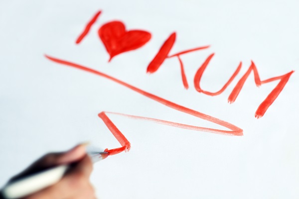 KUM � ������ ������ ���� ����!