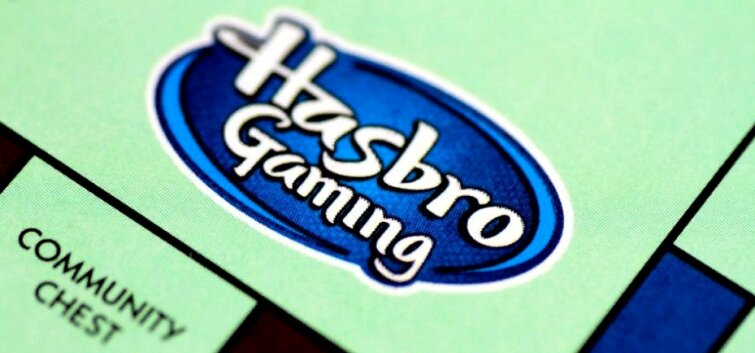 Hasbro объявила о намерении повысить цены на детские игрушки и игры Hasbro объявила о намерении повысить цены на детские игрушки и игры