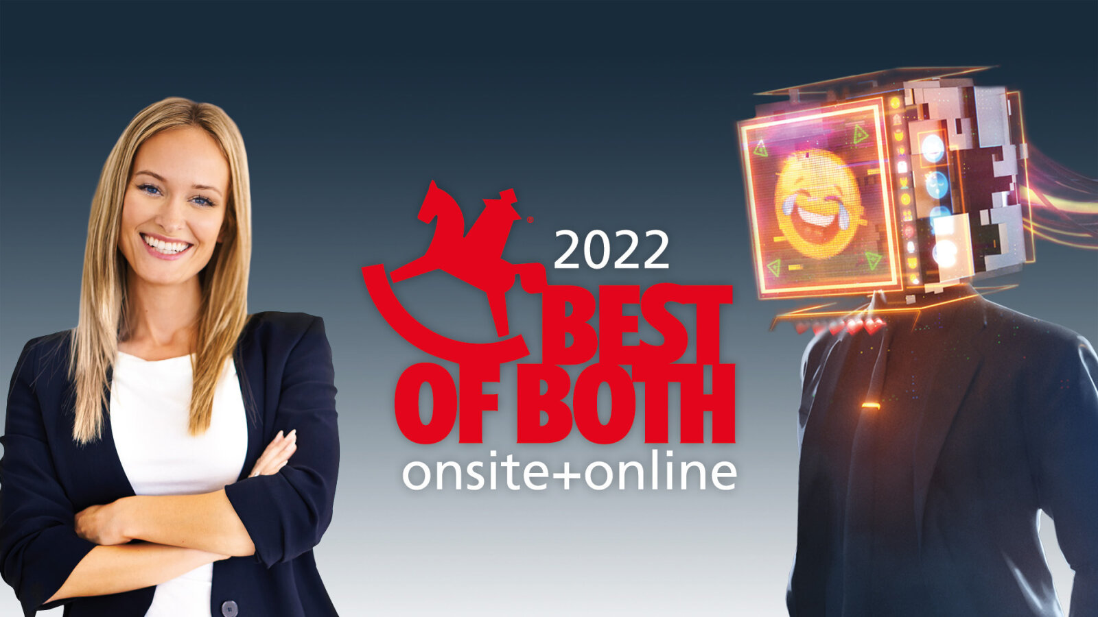 Spielwarenmesse делится опытом на рынке игрушек Spielwarenmesse делится опытом на рынке игрушек