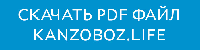 ��� ��������� ������� KANZOBOZ.LIFE + KANZOBOZ.KIDS. ������� 2024
