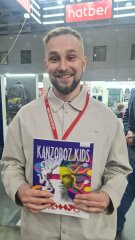 ��� ��������� ������� KANZOBOZ.LIFE + KANZOBOZ.KIDS. ������� 2024