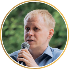 Иван Овсянкин (F5): IT-технологии: эффект win-win Иван Овсянкин (F5): IT-технологии: эффект win-win