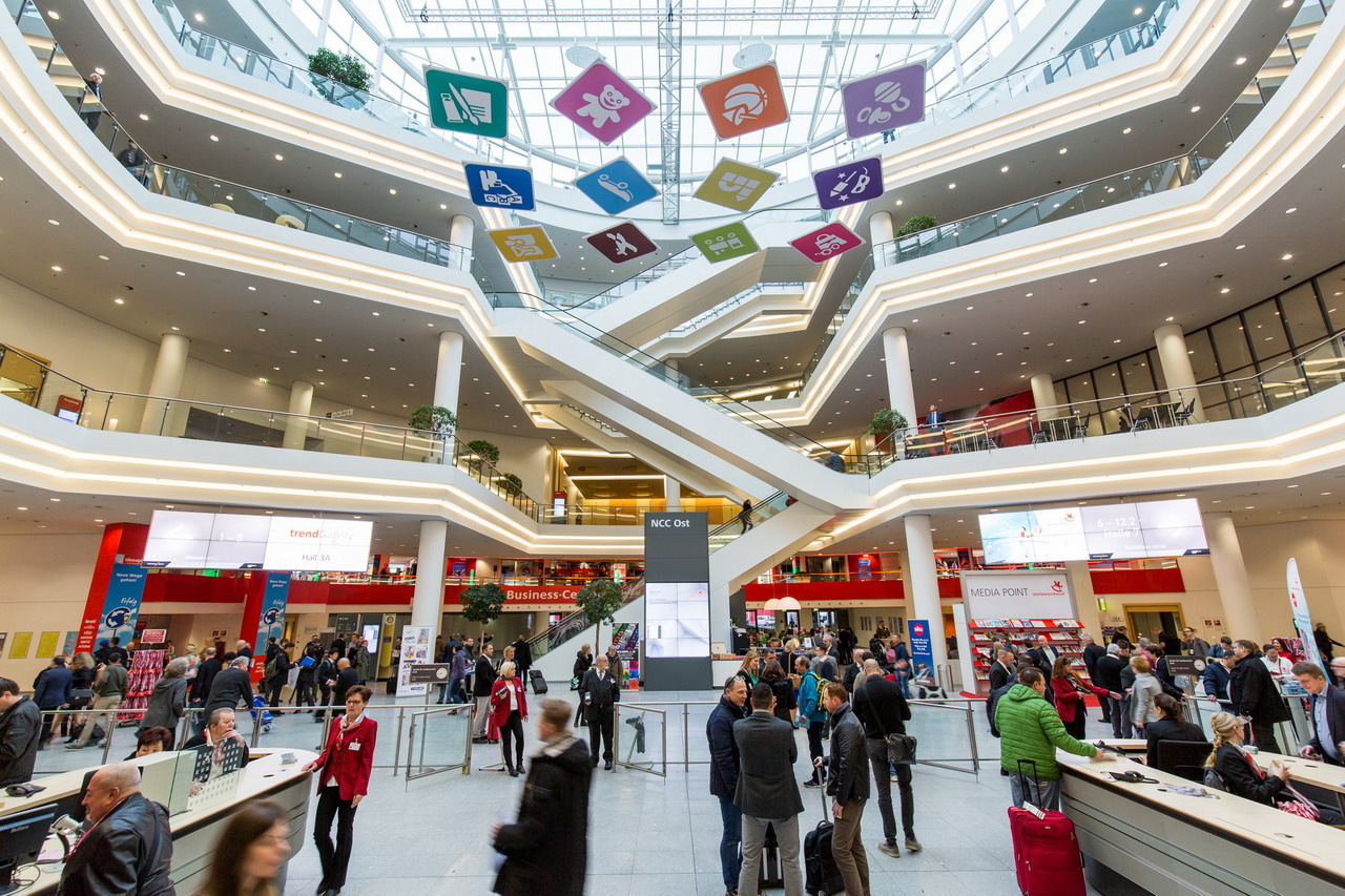 Spielwarenmesse 2018: �������� �������!