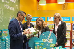 Spielwarenmesse 2018: �������� �������!