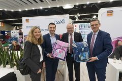 Spielwarenmesse 2018: �������� �������!