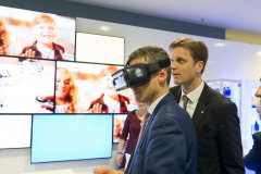 Spielwarenmesse 2018: �������� �������!