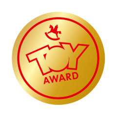 Конкурс ToyAwards на Spielwarenmesse 2020: старт дан! Конкурс ToyAwards на Spielwarenmesse 2020: старт дан!