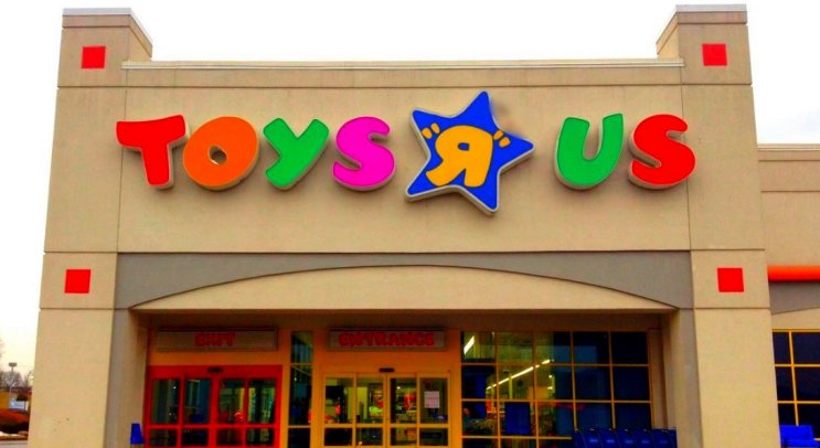 «Toys R Us» возвращается, но передел рынка игрушек США уже почти завершен «Toys R Us» возвращается, но передел рынка игрушек США уже почти завершен