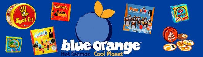 Blue Orange Games   20-   20  