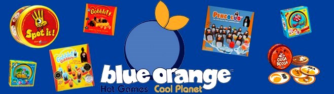 Blue Orange Games �������� ���� 20-������ ������ �������� 20 ����� ���
