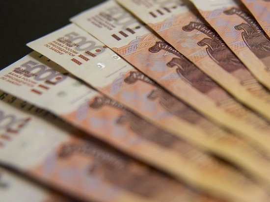 Кировский производитель игрушек задолжал сотрудникам 400 тысяч рублей Кировский производитель игрушек задолжал сотрудникам 400 тысяч рублей