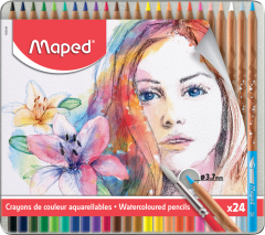 MAPED � ����������� ������� ��������� ����� � ���������� ART SHOW