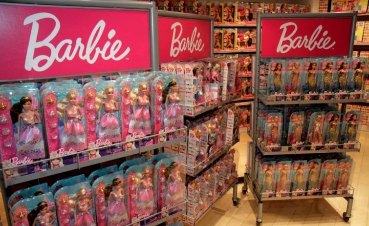 Forbes: ���� ����� ����� �� ����� ������ &laquo;Mattel Inc&raquo;