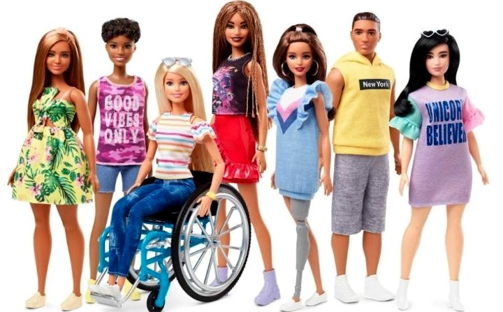 Forbes: ���� ����� ����� �� ����� ������ &laquo;Mattel Inc&raquo;