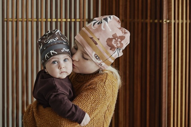 Детский бренд Elodie представил новую коллекцию Детский бренд Elodie представил новую коллекцию