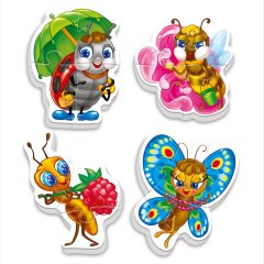 ����� ������ ������ Baby Puzzle ″���������″