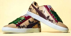 Puma ������������ � Mattel