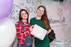 Mama.Lab � 2018 ���� � �� ������ � �����-����������!