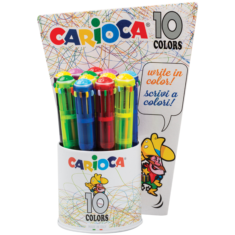 CARIOCA - �������� ��������� ������ ��� ��������� � ���������� � ������-������