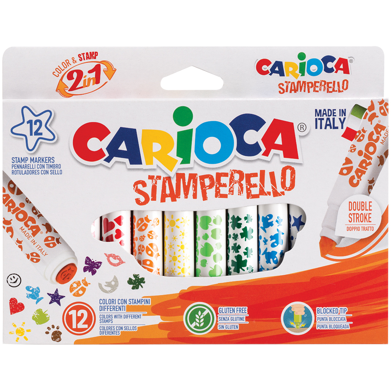 CARIOCA - �������� ��������� ������ ��� ��������� � ���������� � ������-������