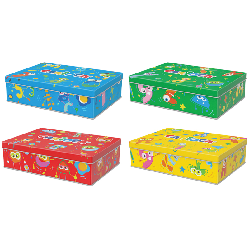 CARIOCA - �������� ��������� ������ ��� ��������� � ���������� � ������-������