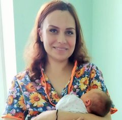 С днем рождения, малыш! - «Мир детства» вручил подарки в омском роддоме С днем рождения, малыш! - «Мир детства» вручил подарки в омском роддоме