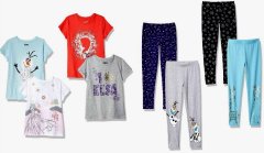 Disney ����������� � Amazon Spotted Zebra ��� �������� ����� ��������� ������� ������