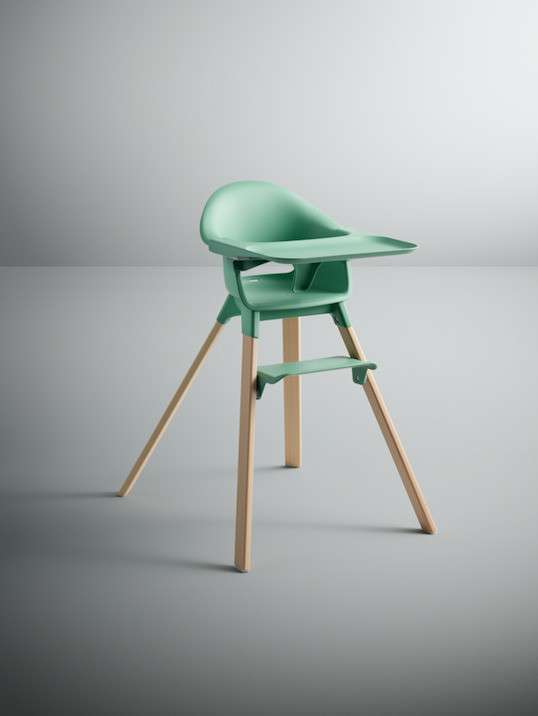 ������� ���� ��� ��������� Stokke Clikk ������� ������� Red Dot � ��������� &laquo;������ �� ������&raquo;
