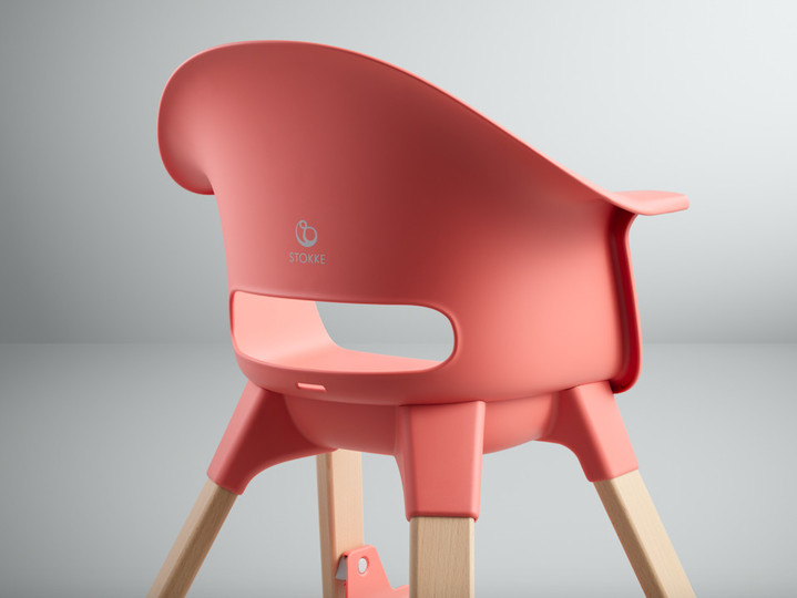 ������� ���� ��� ��������� Stokke Clikk ������� ������� Red Dot � ��������� &laquo;������ �� ������&raquo;