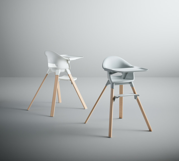 ������� ���� ��� ��������� Stokke Clikk ������� ������� Red Dot � ��������� &laquo;������ �� ������&raquo;