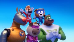 Яркие премьеры первой половины октября для всей семьи — на «Карусели» Яркие премьеры первой половины октября для всей семьи — на «Карусели»