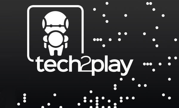 Spielwarenmesse:      Tech2Play