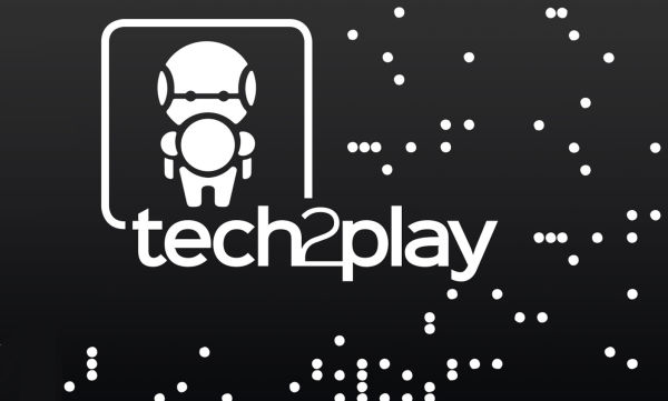 Spielwarenmesse: �������� ��� ���� ����� �������� Tech2Play