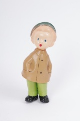 Почему советские игрушки лучше тех, что делают теперь Почему советские игрушки лучше тех, что делают теперь