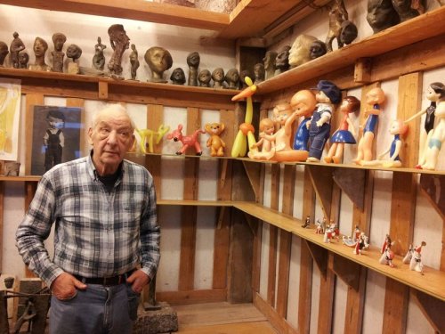 Почему советские игрушки лучше тех, что делают теперь Почему советские игрушки лучше тех, что делают теперь