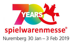 ������ � �������� 2019 ���� �� ��������� Spielwarenmesse