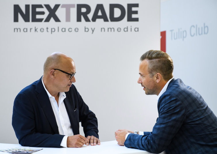�������� �������� ��������� Nextrade: ������ ��������� ��� ������ �� ������������