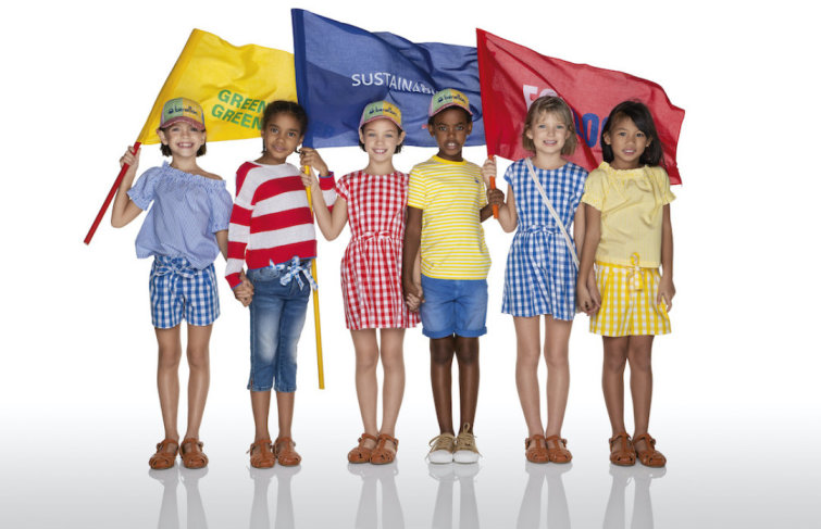United Colors of Benetton ��������� ����� ��������� ������� ������
