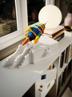 IKEA � Lego ����������� ������������ � ��� ���� � �������� ������������