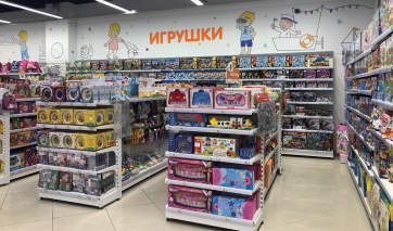 Владислава Бабенко (ДОЧКИ-СЫНОЧКИ): «Рынок детских товаров меняется в сторону разумного потребления»