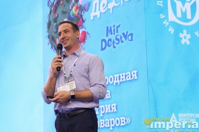 Андрей Корнышев (БЭЙБИ ОПТ ГРУП): «Индустрия детских товаров полностью перестраивается» Андрей Корнышев (БЭЙБИ ОПТ ГРУП): «Индустрия детских товаров полностью перестраивается»